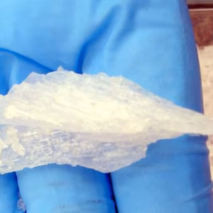 Crystal Meth