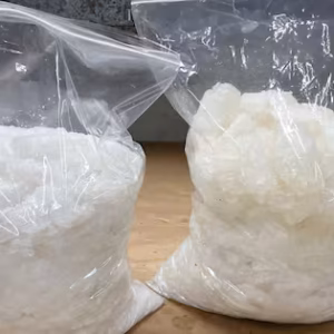Crystal Meth In Rotterdam