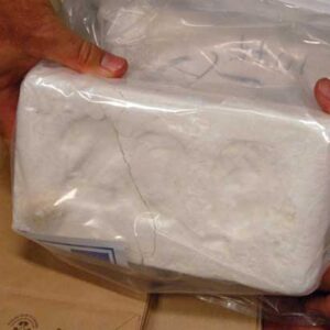 Crack Cocaine Alberta