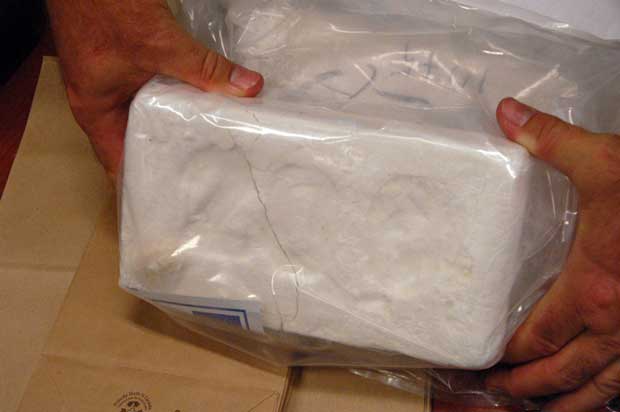 Crack Cocaine Alberta