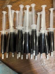 Buy Rick Simpson Oil UK
