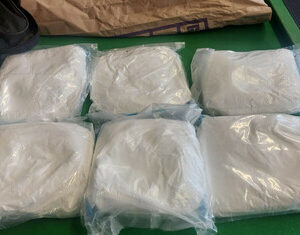 Buy White Cocaine in The Hague
