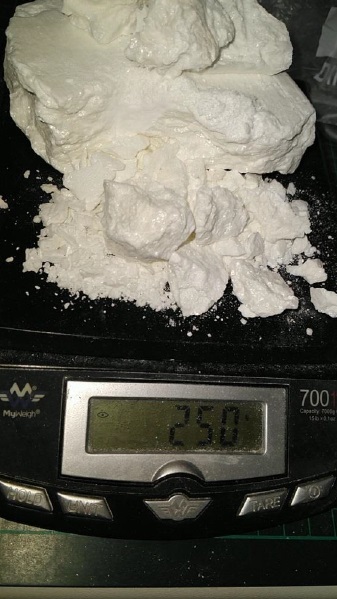 Pure Crack Cocaine Ontario