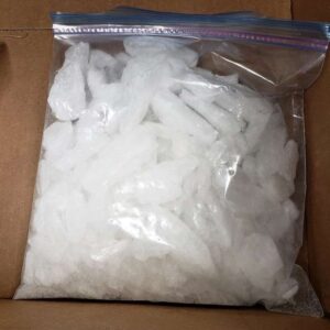 ICE Methamphetamine Crystal Switzerland