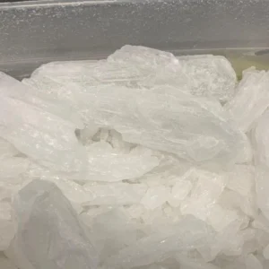 Crystal Methamphetamine (ICE) in Zurich