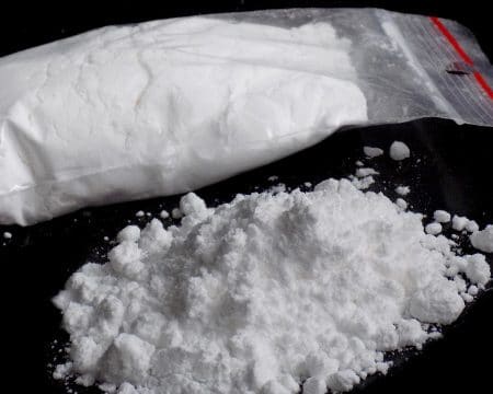 Crack Cocaine Vancouver