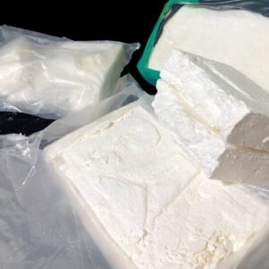 Crack Cocaine in Ontario