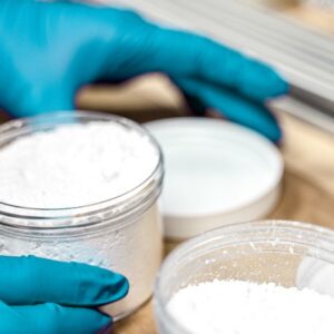 White Powder Cocaine in Canada