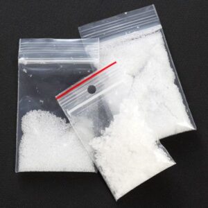 Isotonitazene Powder in Canada
